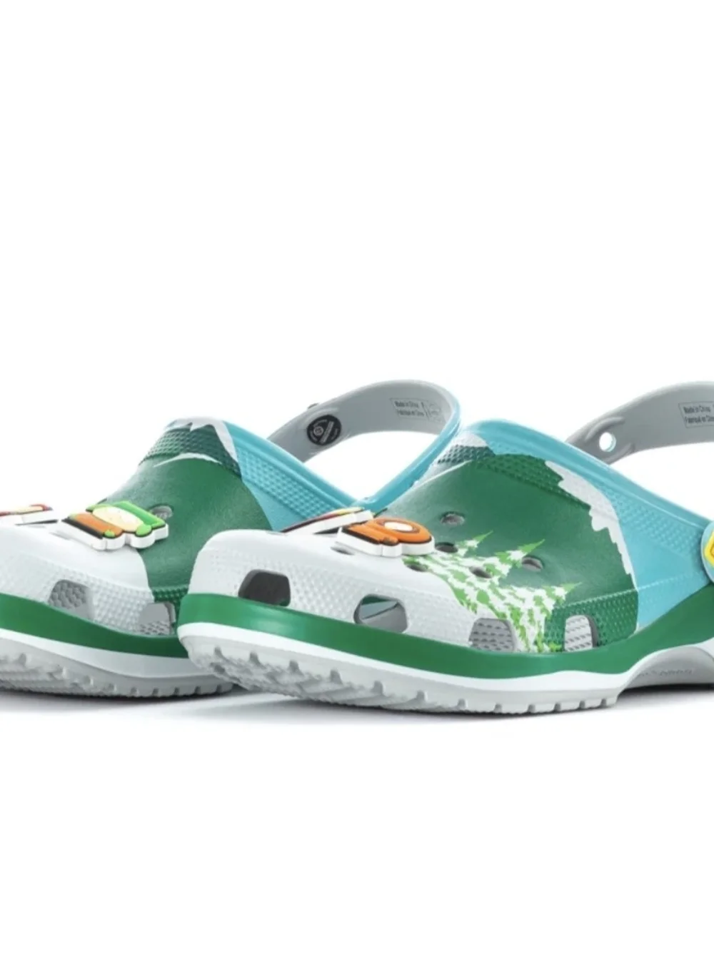 CROCS south park